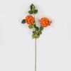 Artificial Flower 28*28*62cm Rose *2 Single stem GS-44324003-O1 2024Jul YeahFlower is one of Chinese leading OEM manufacturers and exporters , supplying the silk flowers, wholesale artificial trees