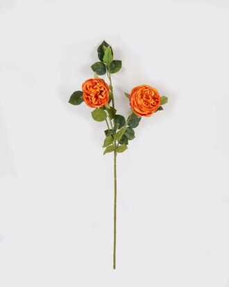 Artificial Flower 28*28*62cm Rose *2 Single stem GS-44324003-O1 2024Jul YeahFlower is one of Chinese leading OEM manufacturers and exporters , supplying the silk flowers, wholesale artificial trees