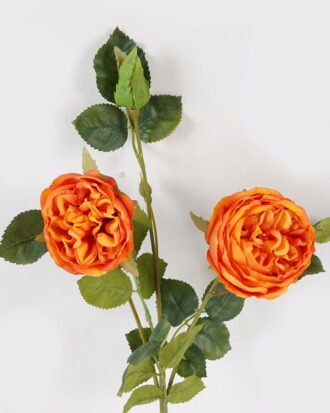 Artificial Flower 28*28*62cm Rose *2 Single stem GS-44324003-O1 2024Jul YeahFlower is one of Chinese leading OEM manufacturers and exporters , supplying the silk flowers, wholesale artificial trees