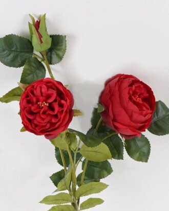 Artificial Flower 28*28*62cm Rose *2 Single stem GS-44324003-R1 2024Jul YeahFlower is one of Chinese leading OEM manufacturers and exporters , supplying the silk flowers, wholesale artificial trees