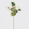 Artificial Flower 28*28*62cm Rose *2 Single stem GS-44324003-W1 2024Jul YeahFlower is one of Chinese leading OEM manufacturers and exporters , supplying the silk flowers, wholesale artificial trees
