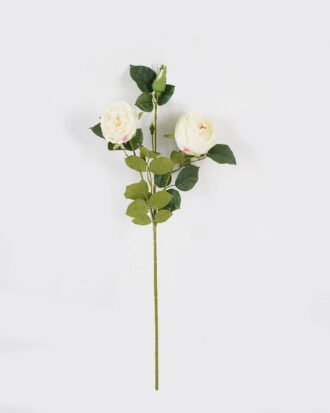 Artificial Flower 28*28*62cm Rose *2 Single stem GS-44324003-W1 2024Jul YeahFlower is one of Chinese leading OEM manufacturers and exporters , supplying the silk flowers, wholesale artificial trees
