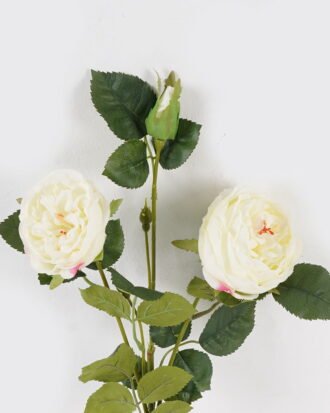 Artificial Flower 28*28*62cm Rose *2 Single stem GS-44324003-W1 2024Jul YeahFlower is one of Chinese leading OEM manufacturers and exporters , supplying the silk flowers, wholesale artificial trees