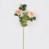 Artificial Flower 28*28*62cm Rose *2 Single stem GS-44324003 2024Jul YeahFlower is one of Chinese leading OEM manufacturers and exporters , supplying the silk flowers, wholesale artificial trees