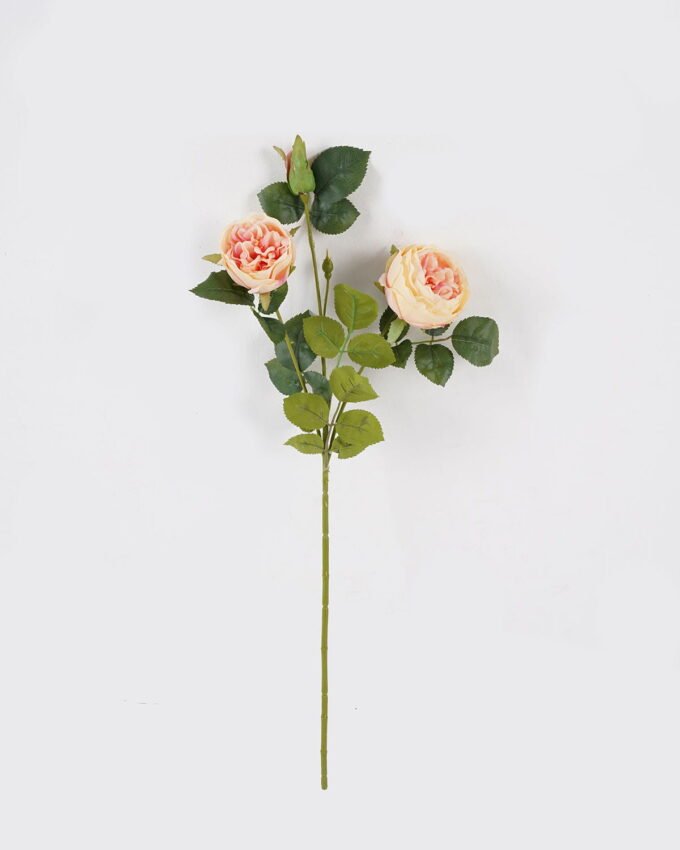 Artificial Flower 28*28*62cm Rose *2 Single stem GS-44324003 2024Jul YeahFlower is one of Chinese leading OEM manufacturers and exporters , supplying the silk flowers, wholesale artificial trees