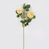 Artificial Flower 28*28*62cm Rose *2 Single stem GS-44324003 2024Jul YeahFlower is one of Chinese leading OEM manufacturers and exporters , supplying the silk flowers, wholesale artificial trees
