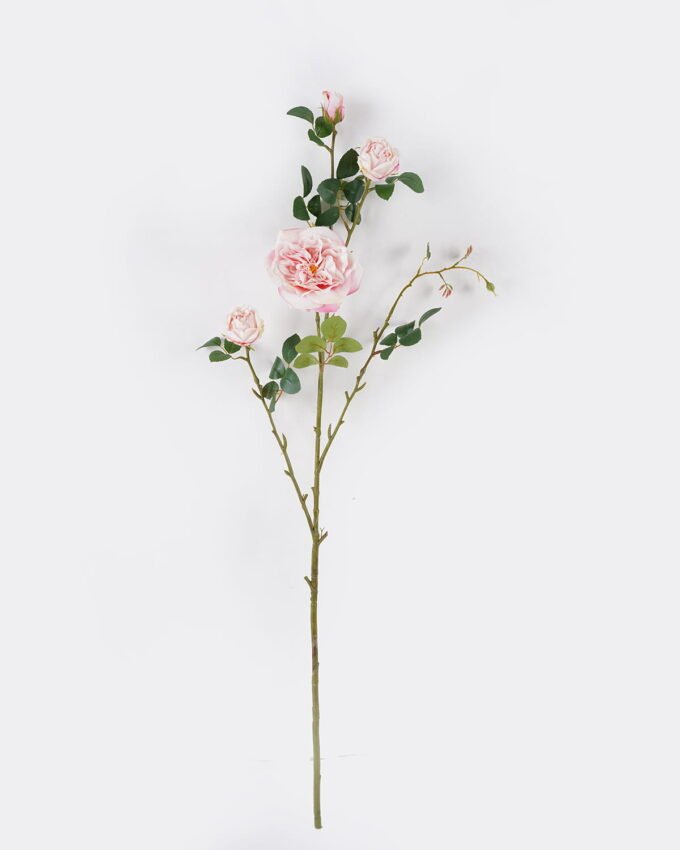 Artificial Flower 20*20*112cm Rose *4 single stem GS-53624002CT-P2 2024Jul YeahFlower is one of Chinese leading OEM manufacturers and exporters , supplying the silk flowers, wholesale artificial trees