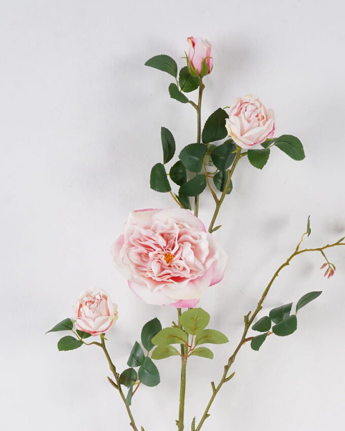 Artificial Flower 20*20*112cm Rose *4 single stem GS-53624002CT-P2 2024Jul YeahFlower is one of Chinese leading OEM manufacturers and exporters , supplying the silk flowers, wholesale artificial trees