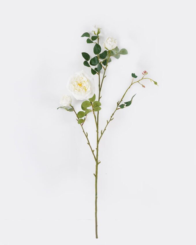 Artificial Flower 20*20*112cm Rose *4 single stem GS-53624002CT 2024Jul YeahFlower is one of Chinese leading OEM manufacturers and exporters , supplying the silk flowers, wholesale artificial trees