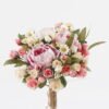 Artificial Flower 33*33*37cm Rose bundle GS-61524004 2024Jul YeahFlower is one of Chinese leading OEM manufacturers and exporters , supplying the silk flowers, wholesale artificial trees
