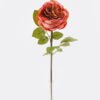 Artificial Flower 11*11*50cm Rose single stem GVT-009-O1 2024Aug YeahFlower is one of Chinese leading OEM manufacturers and exporters , supplying the silk flowers, wholesale artificial trees