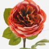 Artificial Flower 11*11*50cm Rose single stem GVT-009-O1 2024Aug YeahFlower is one of Chinese leading OEM manufacturers and exporters , supplying the silk flowers, wholesale artificial trees