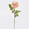 Artificial Flower 11*11*50cm Rose single stem GVT-009-P1 2024Aug YeahFlower is one of Chinese leading OEM manufacturers and exporters , supplying the silk flowers, wholesale artificial trees