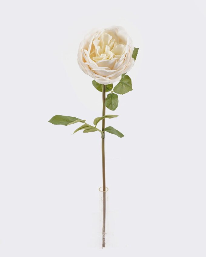 Artificial Flower 11*11*50cm Rose single stem GVT-009-W1 2024Aug YeahFlower is one of Chinese leading OEM manufacturers and exporters , supplying the silk flowers, wholesale artificial trees