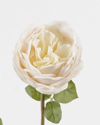 Artificial Flower 11*11*50cm Rose single stem GVT-009-W1 2024Aug YeahFlower is one of Chinese leading OEM manufacturers and exporters , supplying the silk flowers, wholesale artificial trees