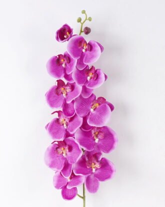 Artificial Flower 22*125cm SINGLE PHALAENOPSISI GS-0600175CT-Z1 2024Jul YeahFlower is one of Chinese leading OEM manufacturers and exporters , supplying the silk flowers, wholesale artificial trees