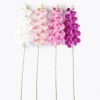 Artificial Flower 22*125cm SINGLE PHALAENOPSISI GS-0600175CT 2024Jul YeahFlower is one of Chinese leading OEM manufacturers and exporters , supplying the silk flowers, wholesale artificial trees