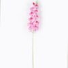 Artificial Flower 22*125cm SINGLE PHALAENOPSISI GS-0600175CT 2024Jul YeahFlower is one of Chinese leading OEM manufacturers and exporters , supplying the silk flowers, wholesale artificial trees