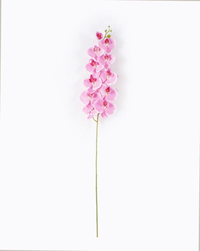 Artificial Flower 22*125cm SINGLE PHALAENOPSISI GS-0600175CT 2024Jul YeahFlower is one of Chinese leading OEM manufacturers and exporters , supplying the silk flowers, wholesale artificial trees