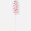 Artificial Flower 22*125cm SINGLE PHALAENOPSISI GS-0600175CT 2024Jul YeahFlower is one of Chinese leading OEM manufacturers and exporters , supplying the silk flowers, wholesale artificial trees