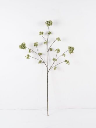 Artificial Flower  GS-53622018-G21 Single Flowers 3,000+ sqm showroom with thousands of artificial flowers, plants & trees ready for global sourcing.