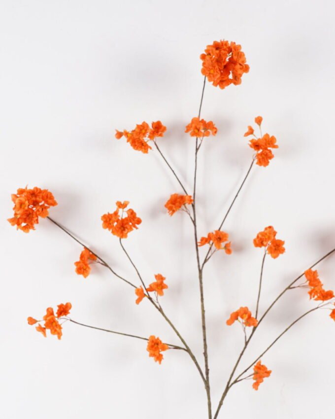 Artificial Flower 48*48*126cm Sakura single stem GS-53622018-O22 2024Aug YeahFlower is one of Chinese leading OEM manufacturers and exporters , supplying the silk flowers, wholesale artificial trees