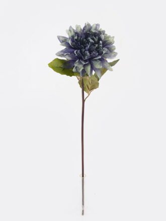 Artificial Flower 11*11*50cm Rose single stem GVT-009-W1 Single Flowers 3,000+ sqm showroom with thousands of artificial flowers, plants & trees ready for global sourcing.