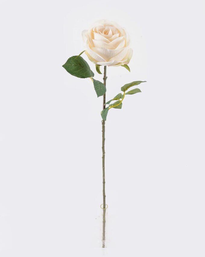 Artificial Flower 15*10*65CM Singel Rose GS-64421007-W2 2024Aug YeahFlower is one of Chinese leading OEM manufacturers and exporters , supplying the silk flowers, wholesale artificial trees