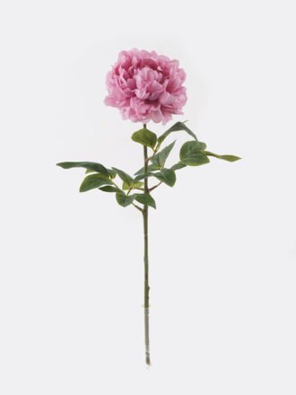 Artificial Flower 12*12*71cm Single Chrysanthemum GS-05518042-W2 Single Flowers 3,000+ sqm showroom with thousands of artificial flowers, plants & trees ready for global sourcing.