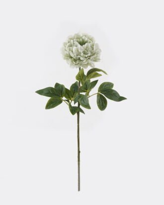 Artificial Flower 15*68CM Singel peony GS-06021001 2024Aug YeahFlower is one of Chinese leading OEM manufacturers and exporters , supplying the silk flowers, wholesale artificial trees