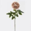 Artificial Flower 15*68CM Singel peony GS-06021001 2024Aug YeahFlower is one of Chinese leading OEM manufacturers and exporters , supplying the silk flowers, wholesale artificial trees