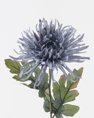 Artificial Flower 12*12*71cm Single Chrysanthemum GS-05518042-B1 2024Aug YeahFlower is one of Chinese leading OEM manufacturers and exporters , supplying the silk flowers, wholesale artificial trees