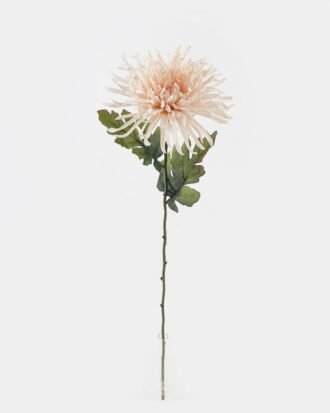 Artificial Flower 12*12*71cm Single Chrysanthemum GS-05518042-W2 2024Aug YeahFlower is one of Chinese leading OEM manufacturers and exporters , supplying the silk flowers, wholesale artificial trees