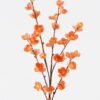 Artificial Flower 15*67cm Single Peach Blossom GS-27922001-O1 2024Aug YeahFlower is one of Chinese leading OEM manufacturers and exporters , supplying the silk flowers, wholesale artificial trees