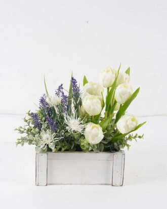 Artificial Flower 30*20*29cm Tulip lavender in wooden pot GS-03324016-W1 2024Aug YeahFlower is one of Chinese leading OEM manufacturers and exporters , supplying the silk flowers, wholesale artificial trees Artificial Flower 30*20*29cm Tulip lavender in wooden pot GS-03324016-W1 2024Aug YeahFlower is one of Chinese leading OEM manufacturers and exporters , supplying the silk flowers, wholesale artificial trees