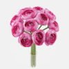 Artificial Flower H:32CM camellia bush*12 GS-1680165-R3 2024Jul YeahFlower is one of Chinese leading OEM manufacturers and exporters , supplying the silk flowers, wholesale artificial trees