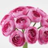 Artificial Flower H:32CM camellia bush*12 GS-1680165-R3 2024Jul YeahFlower is one of Chinese leading OEM manufacturers and exporters , supplying the silk flowers, wholesale artificial trees