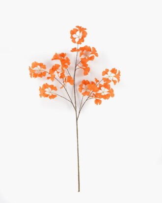 Artificial Flower 75*75*130cm ginkgo leaf single stem GS-536240024-O22 2024Aug YeahFlower is one of Chinese leading OEM manufacturers and exporters , supplying the silk flowers, wholesale artificial trees Artificial Flower 75*75*130cm ginkgo leaf single stem GS-536240024-O22 2024Aug YeahFlower is one of Chinese leading OEM manufacturers and exporters , supplying the silk flowers, wholesale artificial trees