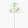 Artificial Flower ginkgo leaf single stem GS-536240025-G21_1 Artificial Flower 37*37*85cm ginkgo leaf single stem GS-536240025-G21 2024Aug YeahFlower is one of Chinese leading OEM manufacturers and exporters , supplying the silk flowers, wholesale artificial trees