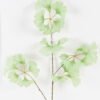 Artificial Flower ginkgo leaf single stem GS-536240025-G21_5 Artificial Flower 37*37*85cm ginkgo leaf single stem GS-536240025-G21 2024Aug YeahFlower is one of Chinese leading OEM manufacturers and exporters , supplying the silk flowers, wholesale artificial trees