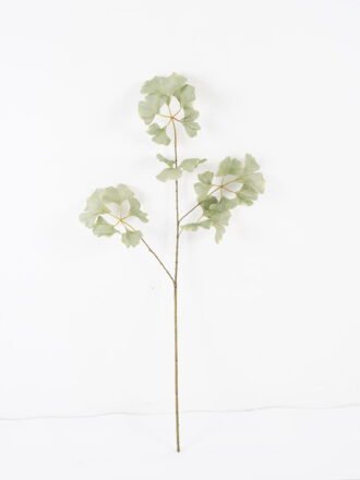 Artificial Flower 14*14*45cm Hydrangea  single stem GS-64924008-P2 Single Flowers 3,000+ sqm showroom with thousands of artificial flowers, plants & trees ready for global sourcing.