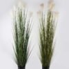 Artificial Grass Grass 7 in PP pot GS-29424077CT_1 Artificial Grass 60*60*180cm Grass *7 in PP pot GS-29424077CT 2024Jul YeahFlower is one of Chinese leading OEM manufacturers and exporters , supplying the silk flowers, wholesale artificial trees