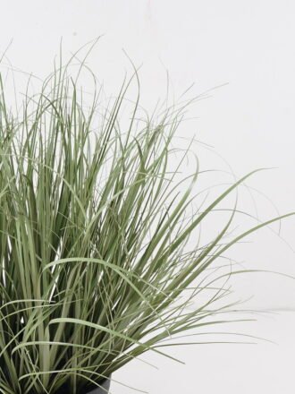 Artificial Grass 55*55*85cm Grass in PP pot GS-45724008R 2024Jul YeahFlower is one of Chinese leading OEM manufacturers and exporters , supplying the silk flowers, wholesale artificial trees
