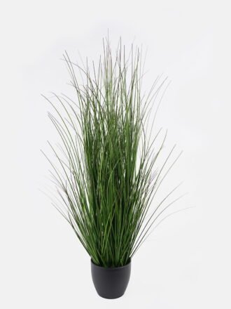 Artificial Grass 55*55*54cm Grass in PP pot GS-29424081 2024Aug YeahFlower is one of Chinese leading OEM manufacturers and exporters , supplying the silk flowers, wholesale artificial trees