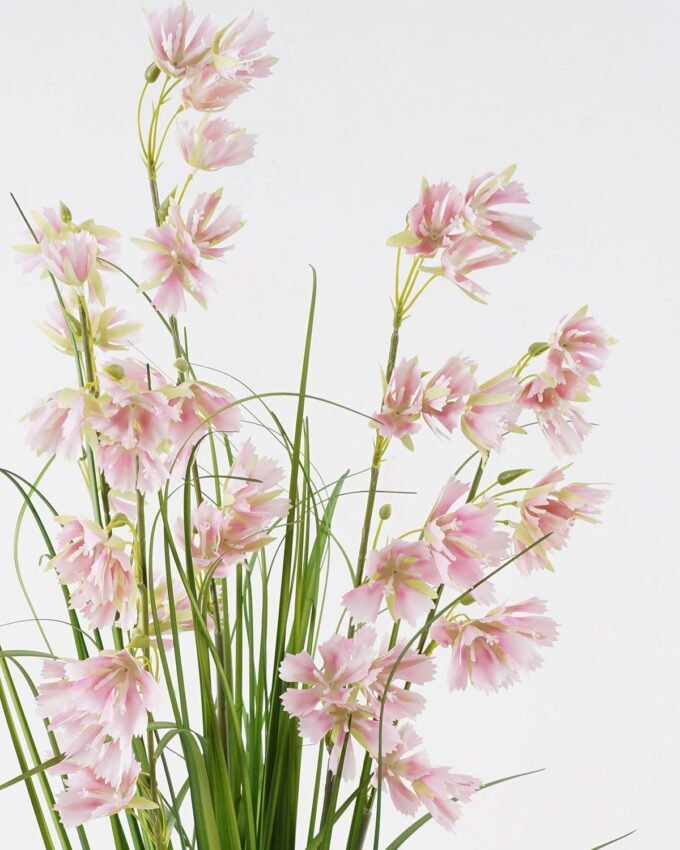 Artificial Grass 45*45*90cm Kapok *5 in PP pot GS-29424084 2024Aug YeahFlower is one of Chinese leading OEM manufacturers and exporters , supplying the silk flowers, wholesale artificial trees