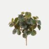 Artificial Plant Begonia 7 bush 70 Lvs GS-74924003CT_6 Artificial Plant 25*25*42cm Begonia *7 bush/70 Lvs GS-74924003CT 2024Jul YeahFlower is one of Chinese leading OEM manufacturers and exporters , supplying the silk flowers, wholesale artificial trees