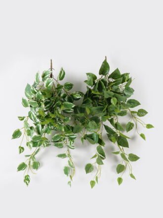 Artificial Plant 45*45*48cm Epipremnum Aureum *7 bush /46 lvs GS-29824043 Leaves&Sprays&Foliages 3,000+ sqm showroom with thousands of artificial flowers, plants & trees ready for global sourcing.