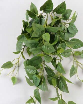 Artificial Plant 48*48*90cm Epipremnum Aureum  *11 Hanging /138 lvs GS-29824042 2024Aug YeahFlower is one of Chinese leading OEM manufacturers and exporters , supplying the silk flowers, wholesale artificial trees