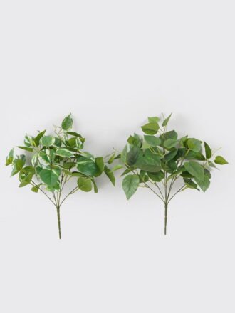 Artificial Plant 48*48*90cm Epipremnum Aureum  *11 Hanging /138 lvs GS-29824042 Leaves&Sprays&Foliages 3,000+ sqm showroom with thousands of artificial flowers, plants & trees ready for global sourcing.