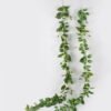 Artificial Plant 26*26*250cm Epipremnum Aureum  Garland /136 lvs GS-29824041 2024Aug YeahFlower is one of Chinese leading OEM manufacturers and exporters , supplying the silk flowers, wholesale artificial trees